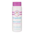 Pó Corporal Absorvente de Suor Megababe Body Dust - 175ml