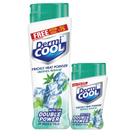 Pó Corporal Antitranspirante Dermi Cool para Brotoeja 150g Pó Corporal Antitranspirante Dermi Cool para Brotoeja 150g