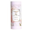 Pó corporal Camille Beckman Camille perfumado 90 ml sem talco