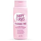 Pó Corporal HAPPY CURVES Comfort Sem Talco 113 g
