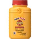 Pó Corporal Medicado Gold Bond Sem Talco 29ml (4 Frascos)