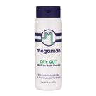 Pó corporal Megababe Megaman Dry Guy 180 ml sem talco