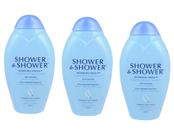 Pó Corporal Shower To Shower Morning Fresh Lavanda 368g x3 Pó Corporal Shower To Shower Morning Fresh Lavanda 368g x3