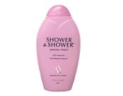 Pó corporal Shower to Shower Original Fresh Camomila 390ml Pó corporal Shower to Shower Original Fresh Camomila 390ml