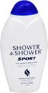 Pó corporal Shower To Shower Sport 384 ml