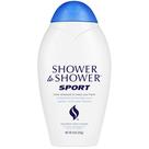 Pó Corporal Shower To Shower Sport Sem Talco 226g