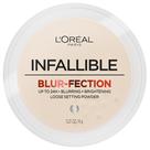 Pó cosmético L'Oreal Paris Infallible Blur-fection 6g
