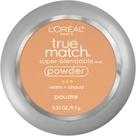 Pó Cosmético L'Oréal Paris True Match Fresh Beige 9,5g