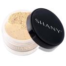 Pó cosmético SHANY HD Finishing Powder translúcido sem parabenos Pó cosmético SHANY HD Finishing Powder translúcido sem parabenos