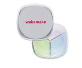 Pó cosmético Wakemake Stay Fixer Multi Color 4g