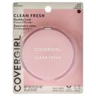 Pó COVERGIRL Clean Fresh Pressed 220 Deep 10g