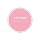 Pó COVERGIRL Clean Fresh Pressed Translúcido 10mL
