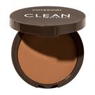 Pó Covergirl Clean Invisible Tawny 165 11ml vegano