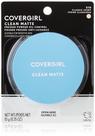 Pó COVERGIRL Clean Matte Pressed Oil Control 10 mL