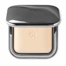 Pó cozido KIKO Milano Radiant Fusion 01 com acabamento luminoso Pó cozido KIKO Milano Radiant Fusion 01 com acabamento luminoso