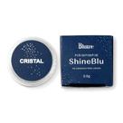 Pó cromado para unhas Bluwe Pirimpimpim ShineBlu cristal