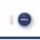 Pó Cromado Pirimpimpim ShineBlu Cristal 0,5g