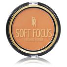 Pó de acabamento Black Radiance True Complexion Creamy Bronze