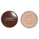 Pó de acabamento COVERGIRL Professional Translucent 20g Pó de acabamento COVERGIRL Professional Translucent 20g
