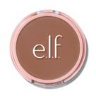Pó de Acabamento e.l.f. Halo Glow Filter Rich Cool - Vegano