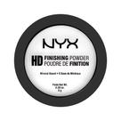Pó de acabamento NYX PROFESSIONAL MAKEUP HD Translucent Pó de acabamento NYX PROFESSIONAL MAKEUP HD Translucent