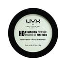 Pó de acabamento NYX PROFESSIONAL MAKEUP HD Verde Menta Pó de acabamento NYX PROFESSIONAL MAKEUP HD Verde Menta