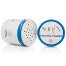 Pó de acabamento SunFx Cheeky Sunshine 120 ml sem talco