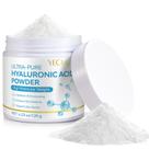 Pó de ácido hialurônico LTQXGT de alta pureza 120g para rosto