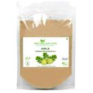 Pó de Amla Shudh Online Groselha Indiana Orgânica 100g
