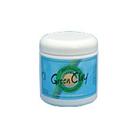 Pó de argila verde francesa Rainbow Research 240 ml