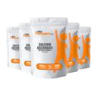 Pó de Ascorbato de Cálcio BulkSupplements 5kg Vitamina C Pó de Ascorbato de Cálcio BulkSupplements 5kg Vitamina C