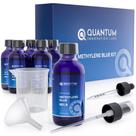 Pó de Azul de Metileno Quantum Innovation Labs 12g USP