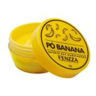 Pó de banana