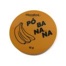 Pó De Banana Fixador Translucido Finalizador 15g Amarelo