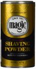 Pó de Barbear Softsheen-Carson Magic Razorless - 130ml - Para Homens