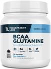 Pó de BCAA com Glutamina Transparent Labs 30 porções