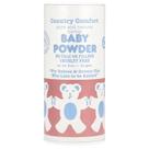Pó de bebê Country Comfort Pure & Natural Herbal 90ml
