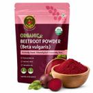Pó de Beterraba Orgânico Spice Magic 226 g Sem Glúten Pó de Beterraba Orgânico Spice Magic 226 g Sem Glúten