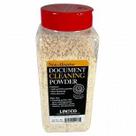 Pó de Borracha Limpeza Obras de Arte 7821001 450G