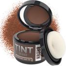 Pó de cabelo TINT Root Cover Up Castanho Cinza Cabelo Mulheres Homens