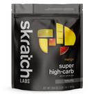 Pó de Carboidrato Skratch Labs Super High-Carb 840g Pó de Carboidrato Skratch Labs Super High-Carb 840g