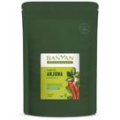 Pó de casca de arjuna Banyan Botanicals 454g orgânico vegano
