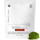 Pó de Chá Matcha Orgânico Barista FKRO 60 g Japão Pó de Chá Matcha Orgânico Barista FKRO 60 g Japão