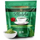 Pó de Chá Verde GOLDEN HERBS Matcha Cerimonial 30 g Pó de Chá Verde GOLDEN HERBS Matcha Cerimonial 30 g
