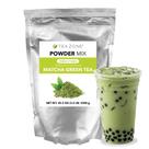 Pó de Chá Verde Matcha TEA ZONE Pacote 1kg Pó de Chá Verde Matcha TEA ZONE Pacote 1kg