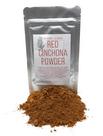 Pó de Cinchona Vermelha Naturegrail 40 g Casca Moída
