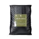 Pó de Coco X Materiais Saco 10 Litros