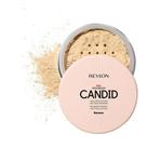 Pó de configuração Revlon Photoready Candid Anti-Pollution 4g Pó de configuração Revlon Photoready Candid Anti-Pollution 4g