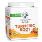 Pó de Curcuma Orgânica Sunwarrior - 490g