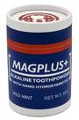 Pó de dente Atom Made MagPlus+ Premium Mint 35g